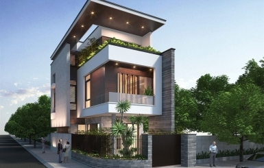 BÁO GIÁ THIẾT KẾ KIẾN TRÚC 