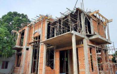 Xây Nhà Giá Rẻ Tây Ninh – Giải Pháp Tối Ưu Cùng Xây Dựng Việt Long