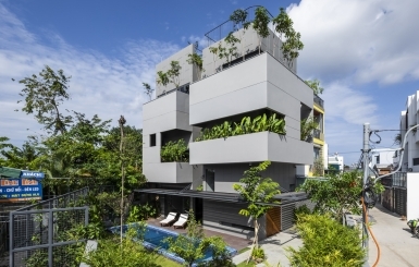 BÁO GIÁ XÂY DỰNG NHÀ TRỌN GÓI 