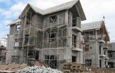 BÁO GIÁ THI CÔNG PHẦN THÔ 