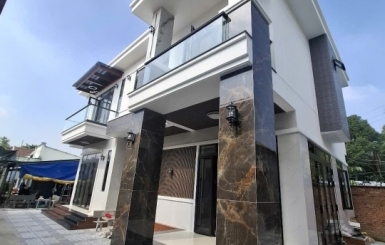 Những Mẫu Nhà Đáng Xây Dựng Nhất Năm 2025 – Xu Hướng Thiết Kế Hiện Đại 