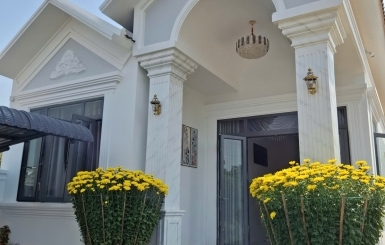 Xu Hướng Mới Trong Ngành Xây Dựng Năm 2025: Bứt Phá Nhờ Công Nghệ Và Vật Liệu Hiện Đại  