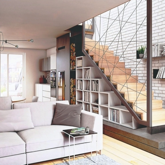 Nhà Gác Lửng - 08