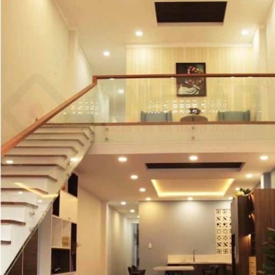 Nhà Gác Lửng - 07