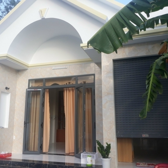 Công Trình Nhà Cấp 4 - 03