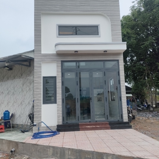 Nhà gác lửng Xã Vĩnh Thạnh Nhơn Trạch Đồng Nai 