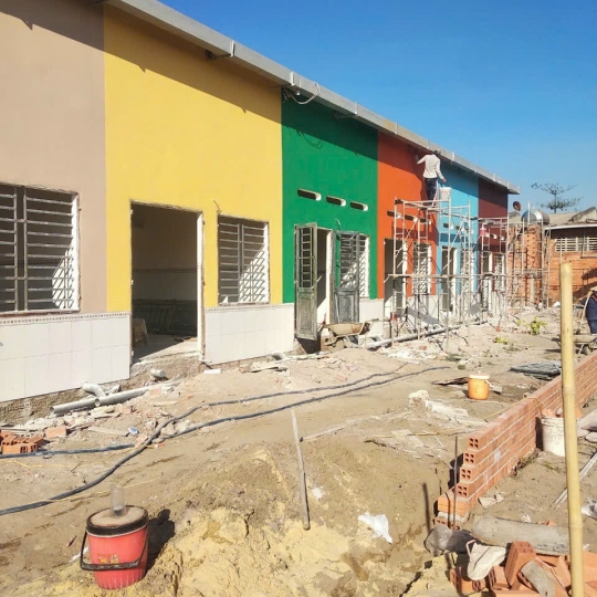 Nhà Trọ Trường Tây Hoà Thành Tây Ninh